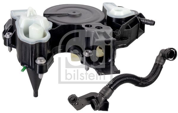 Separatore olio, ventilazione monoblocco FEBI 176540