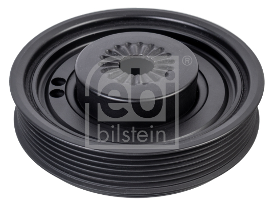 FEBI (33103633) PULEGGIA (DISACCOPPIATA)