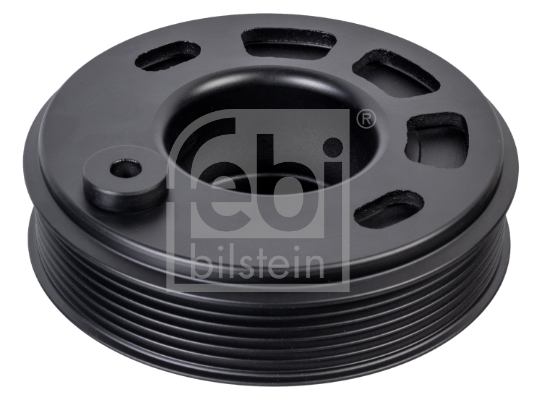 FEBI (33103633) PULEGGIA (DISACCOPPIATA)