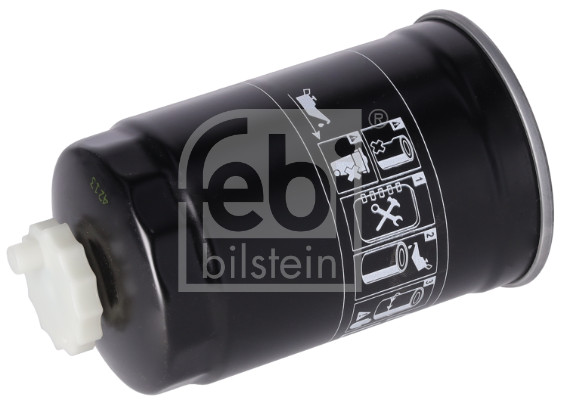 FEBI (40917660) FILTRO CARBURANTE