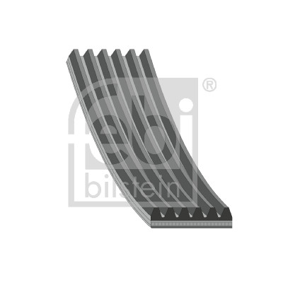 FEBI (33103686) CINGHIA AUSILIARIA