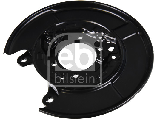 FEBI (33105667) LAMIERA PARASPRUZZI