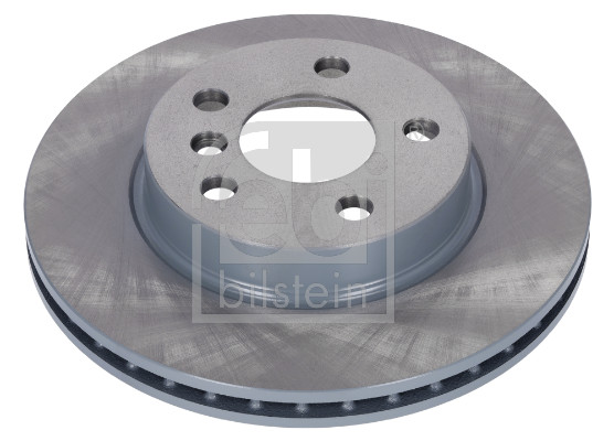 Disco freno FEBI 176803