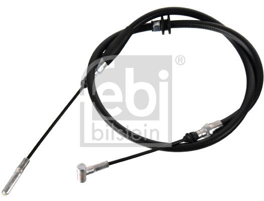 FEBI (33106653) CAVO FRENO