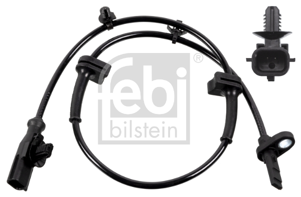 FEBI (33103771) SENSORE ABS