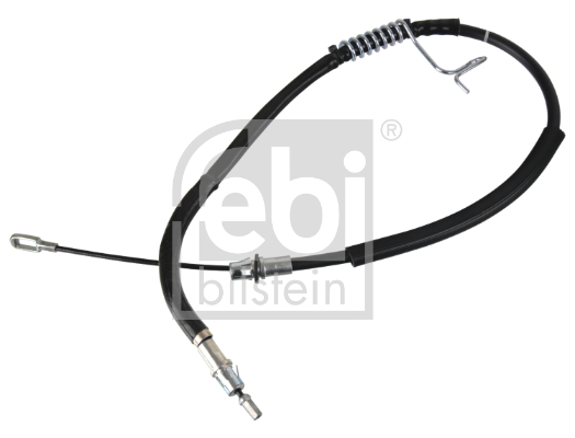 FEBI (33103775) CAVO FRENO