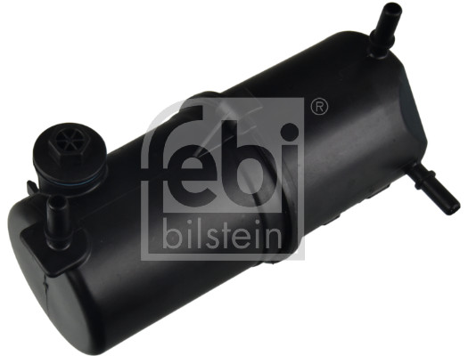 FEBI FILTRO CARBURANTE