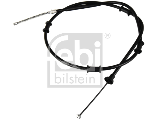FEBI (33103781) CAVO FRENO