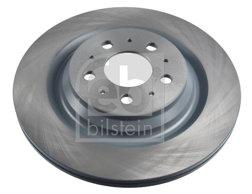 Disco freno FEBI 176865