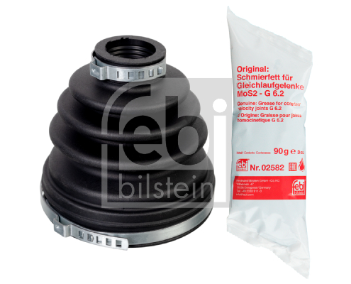 FEBI (33103803) KIT CUFFIA GIUNTO OMOCINETICO