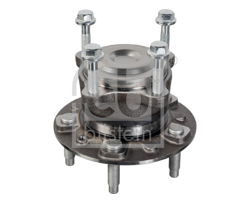 FEBI (33103809) KIT CUSCINETTO RUOTA