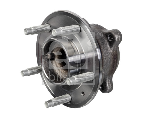 FEBI (33103809) KIT CUSCINETTO RUOTA