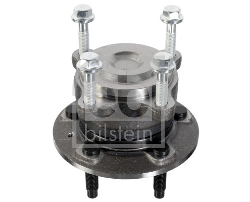 FEBI (33103810) KIT CUSCINETTO RUOTA