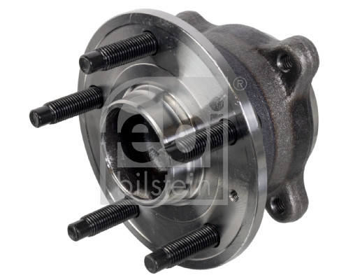 FEBI (33103810) KIT CUSCINETTO RUOTA