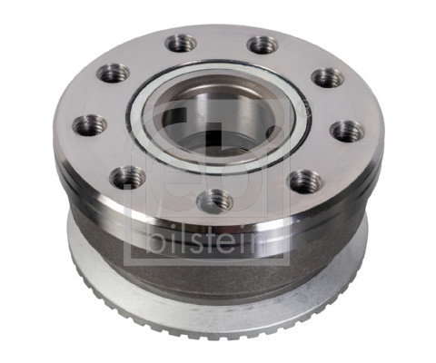 FEBI (33103811) KIT CUSCINETTO RUOTA