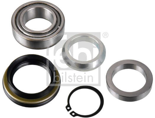 FEBI KIT CUSCINETTO RUOTA