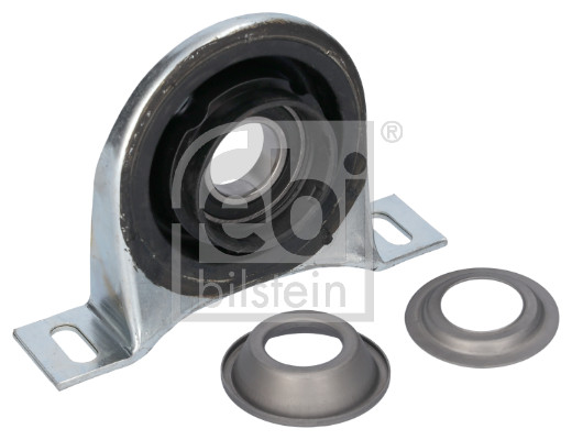 FEBI (33103818) SUPPORTO CENTRALE ALBERO TRASMISSIONE