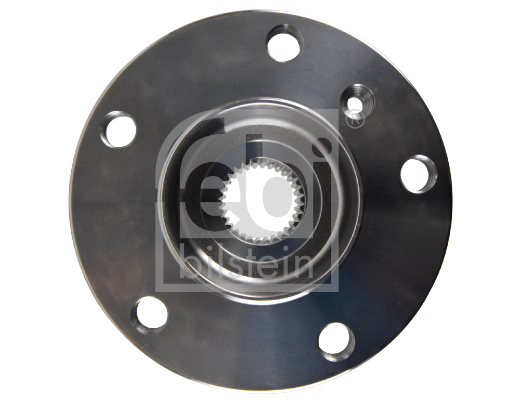 FEBI (33103826) MOZZO RUOTA