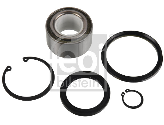 FEBI (33105245) KIT CUSCINETTO RUOTA