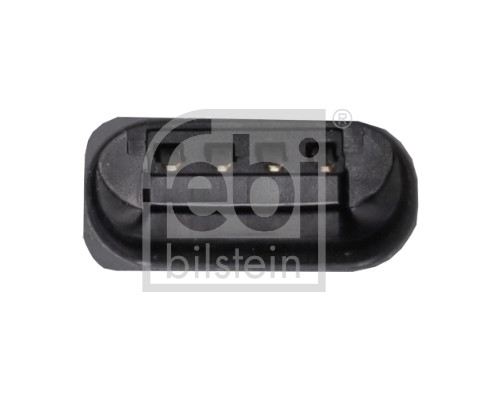 FEBI (33103837) SERRATURA PORTELLONE POSTERIORE