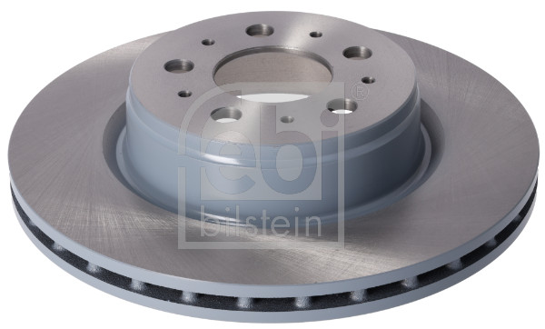 Disco freno FEBI 177006
