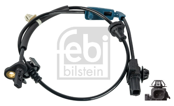 FEBI (33105956) SENSORE ABS