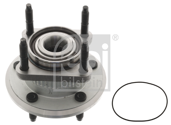 FEBI (33103863) KIT CUSCINETTO RUOTA