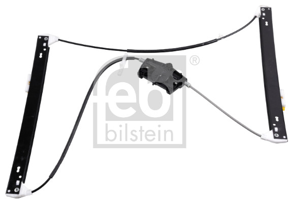 FEBI (33103877) ALZACRISTALLI