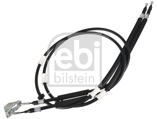 FEBI (33103937) CAVO FRENO