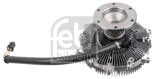 FEBI FRIZIONE DELLA VENTOLA