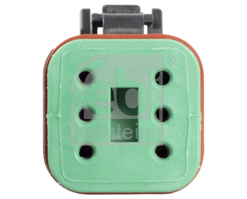 FEBI FRIZIONE DELLA VENTOLA