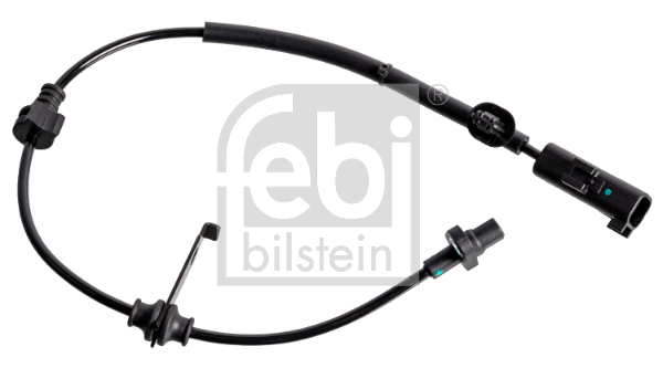 FEBI (33103974) SENSORE ABS