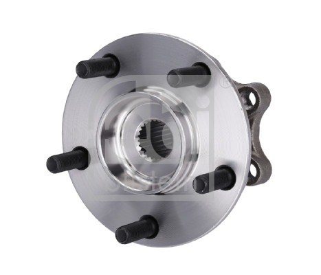 FEBI (33105235) KIT CUSCINETTO RUOTA