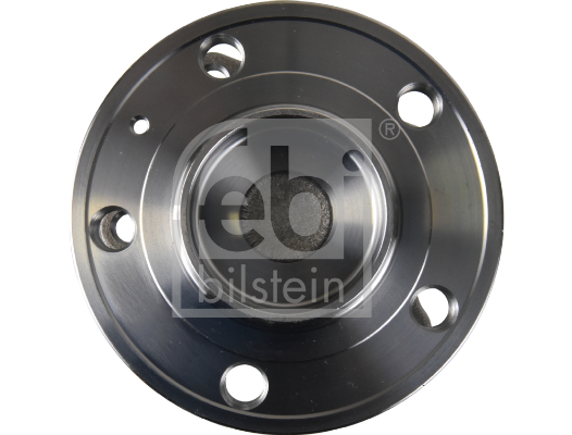 FEBI (33104158) KIT CUSCINETTO RUOTA