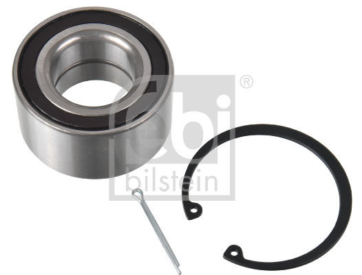 FEBI (33104160) KIT CUSCINETTO RUOTA