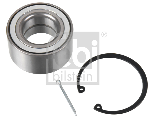 FEBI (33104160) KIT CUSCINETTO RUOTA