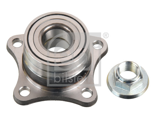 FEBI (33107375) KIT CUSCINETTO RUOTA