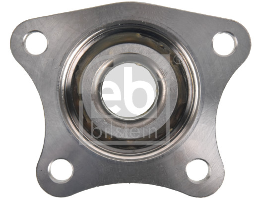 FEBI (33107375) KIT CUSCINETTO RUOTA