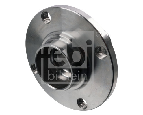 FEBI (32917756) MOZZO RUOTA
