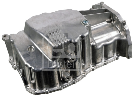 FEBI (33104198) COPPA OLIO MOTORE