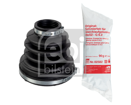FEBI (33104204) KIT CUFFIA GIUNTO OMOCINETICO
