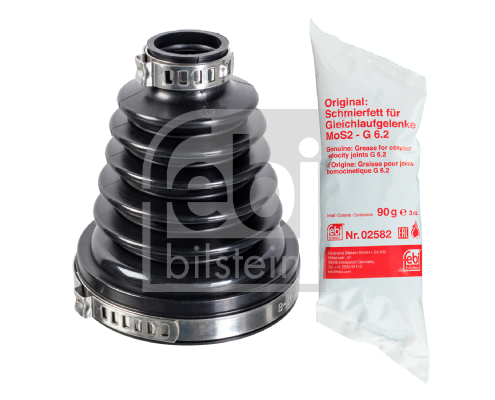 FEBI (33104205) KIT CUFFIA GIUNTO OMOCINETICO
