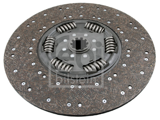 FEBI DISCO FRIZIONE