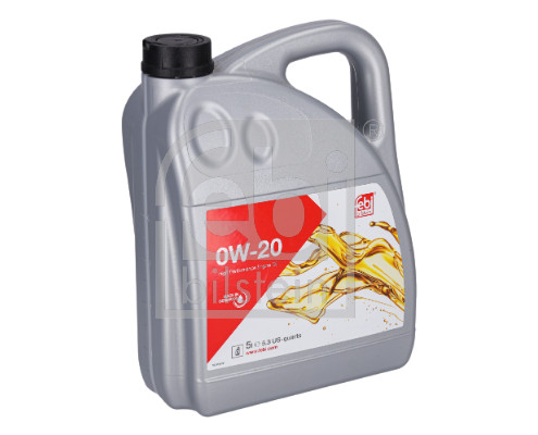 Olio motore FEBI 177648