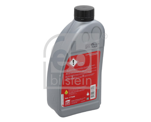 FEBI OLIO MOTORE