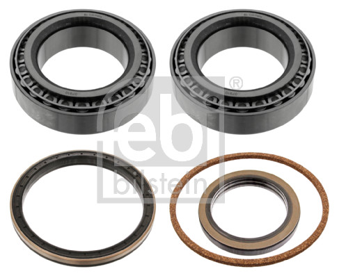 FEBI KIT CUSCINETTO RUOTA