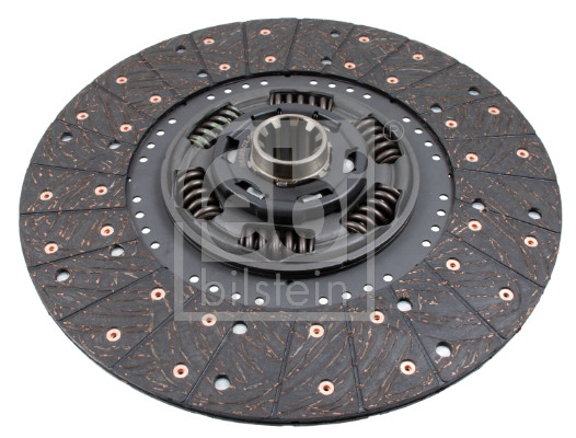FEBI DISCO FRIZIONE