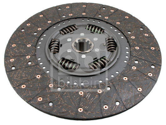 FEBI DISCO FRIZIONE