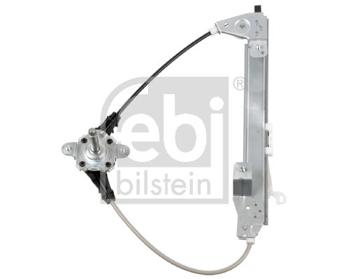 FEBI (33104315) ALZACRISTALLI