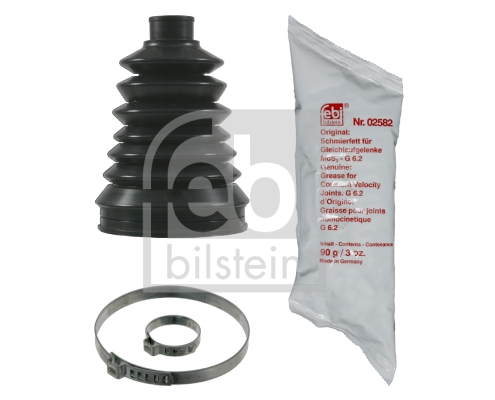 FEBI (62917793) KIT CUFFIA GIUNTO OMOCINETICO